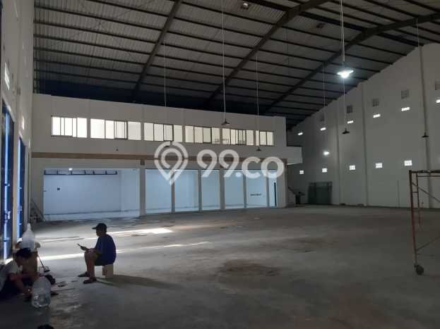 SENTRA BISNIS! Gudang Kawasan Kiaracondong, Luas 1100m², Pusat Bisnis SENTRA BISNIS! Gudang Kawasan Kiaracondong, Luas 1100m², Pusat Bisnis