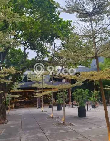 POTENSI BESAR! Komersial Kawasan Sudirman, Luas 900m², Area Bisnis POTENSI BESAR! Komersial Kawasan Sudirman, Luas 900m², Area Bisnis