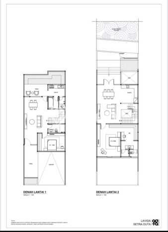 LOKASI PREMIUM! Rumah Strategis di , LT 153m2m² LB 298m2m² LOKASI PREMIUM! Rumah Strategis di , LT 153m2m² LB 298m2m²