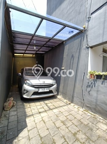 Kesempatan Memiliki Properti di Pusat Kota , Bandung - LT 230m2m² Kesempatan Memiliki Properti di Pusat Kota , Bandung - LT 230m2m²
