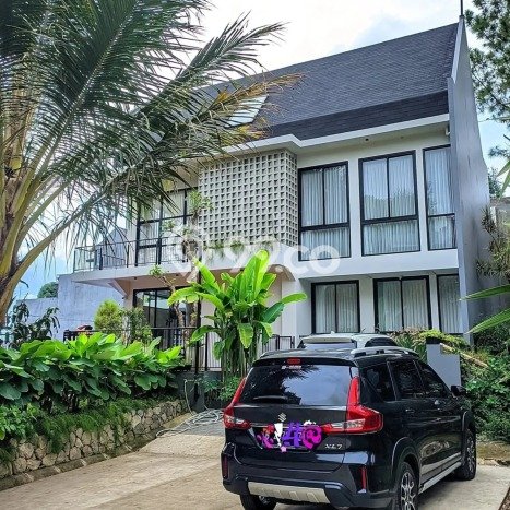 Vila Potensial di , Area 225m2m², Area Asri Vila Potensial di , Area 225m2m², Area Asri