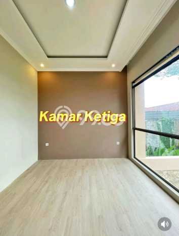 Jual Rumah Eksklusif 4 KT di Cigadung, Bandung Jual Rumah Eksklusif 4 KT di Cigadung, Bandung