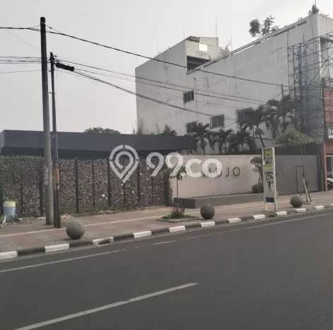 POTENSI BESAR! Komersial Kawasan Sudirman, Luas 900m², Area Bisnis POTENSI BESAR! Komersial Kawasan Sudirman, Luas 900m², Area Bisnis