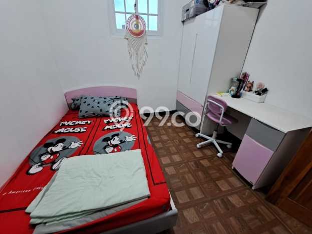 Dijual Hunian Rumah Terawat 4 KT di Gede Bage, Bandung Dijual Hunian Rumah Terawat 4 KT di Gede Bage, Bandung