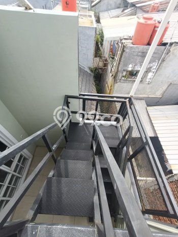 Hunian Nyaman Asri 3 KT Siap Huni di Buah Batu Bandung Hunian Nyaman Asri 3 KT Siap Huni di Buah Batu Bandung