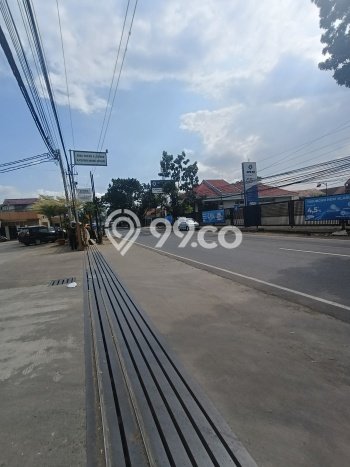 Gudang Kawasan Kopo, Luas 1020m2m², Jalan Strategis, Ready Operasi Gudang Kawasan Kopo, Luas 1020m2m², Jalan Strategis, Ready Operasi
