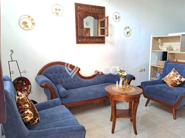 Dijual Hunian Rumah Terawat 4 KT di Gede Bage, Bandung Dijual Hunian Rumah Terawat 4 KT di Gede Bage, Bandung
