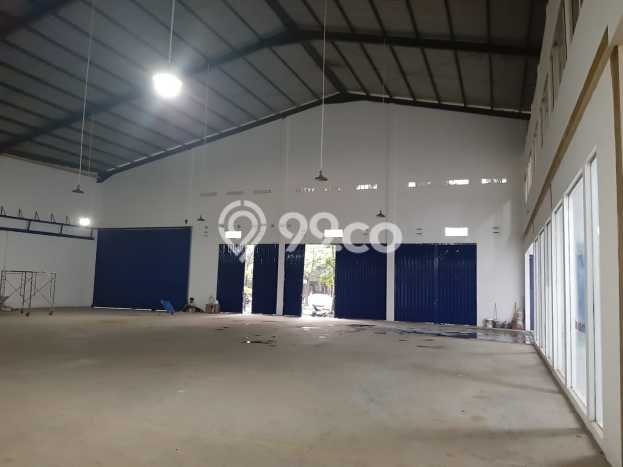 SENTRA BISNIS! Gudang Kawasan Kiaracondong, Luas 1100m², Pusat Bisnis SENTRA BISNIS! Gudang Kawasan Kiaracondong, Luas 1100m², Pusat Bisnis