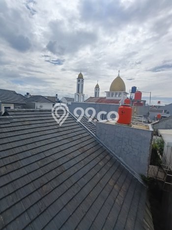 Hunian Nyaman Asri 3 KT Siap Huni di Buah Batu Bandung Hunian Nyaman Asri 3 KT Siap Huni di Buah Batu Bandung