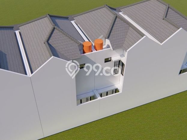 Rumah Modern Cantik 3 KT Bisa Langsung Pindah di Tajur Halang Rumah Modern Cantik 3 KT Bisa Langsung Pindah di Tajur Halang