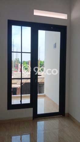 Rumah Modern Cantik 3 KT Bisa Langsung Pindah di Tajur Halang Rumah Modern Cantik 3 KT Bisa Langsung Pindah di Tajur Halang