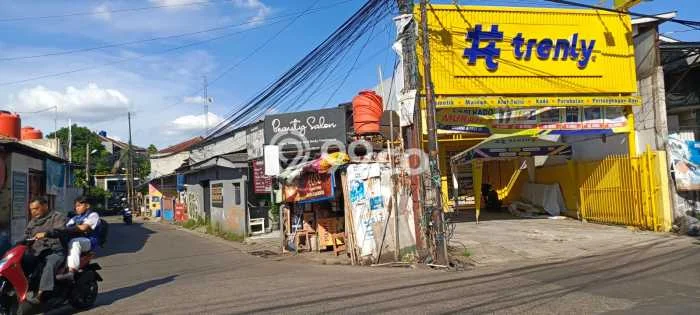 LOKASI STRATEGIS! Ruko Disewakan di Beji, Luas 120m², Area Bisnis LOKASI STRATEGIS! Ruko Disewakan di Beji, Luas 120m², Area Bisnis