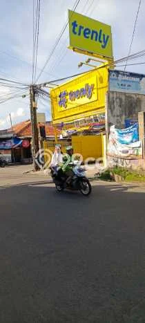 LOKASI STRATEGIS! Ruko Disewakan di Beji, Luas 120m², Area Bisnis LOKASI STRATEGIS! Ruko Disewakan di Beji, Luas 120m², Area Bisnis