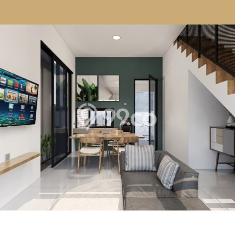 For Sale Rumah 3 Kamar Lokasi Ideal Bagus dan Strategis di Antapani For Sale Rumah 3 Kamar Lokasi Ideal Bagus dan Strategis di Antapani