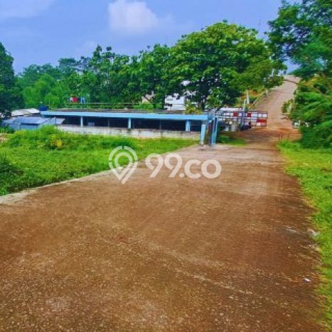 Tanah di Cileunyi, Bandung Luas 156m2 Dijual Segera Tanah di Cileunyi, Bandung Luas 156m2 Dijual Segera