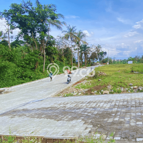 Tanah Kosong Dijual di Sumedang dengan Area 101m2 Tanah Kosong Dijual di Sumedang dengan Area 101m2