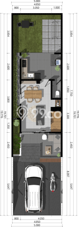 Dijual Cepat Rumah Bagus Siap Huni LB 59m2 di Mandalajati, Bandung Dijual Cepat Rumah Bagus Siap Huni LB 59m2 di Mandalajati, Bandung