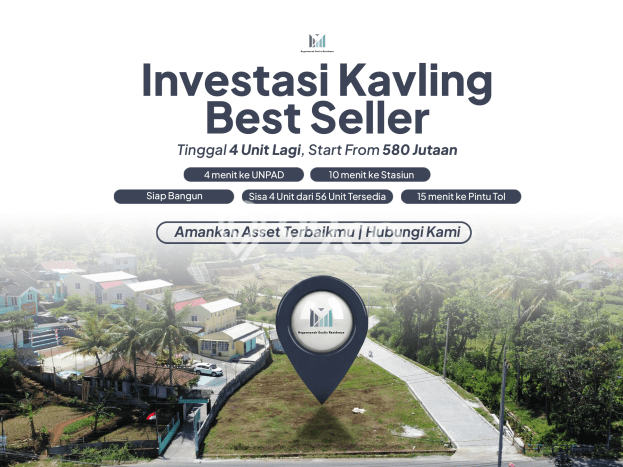 Tanah Kosong Dijual di Sumedang dengan Area 101m2 Tanah Kosong Dijual di Sumedang dengan Area 101m2