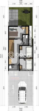Jual Rumah Strategis Bagus Punya 3 KT di Mandalajati Bandung SHM Jual Rumah Strategis Bagus Punya 3 KT di Mandalajati Bandung SHM