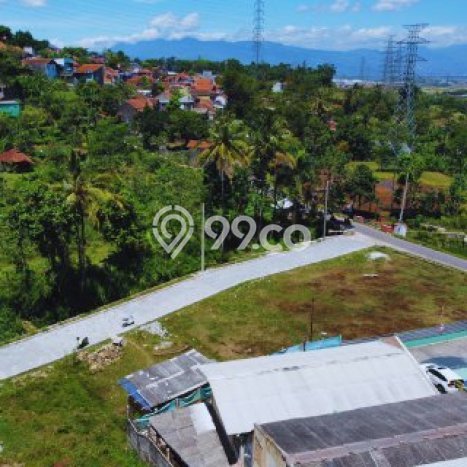 Tanah di Jatinangor, Sumedang Luas 249m2 Dijual Segera Tanah di Jatinangor, Sumedang Luas 249m2 Dijual Segera