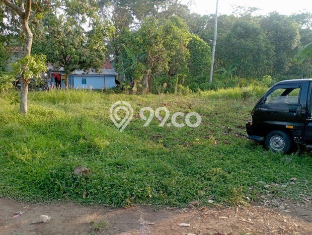 Tanah di Ciparay, Luas 196m², Area Potensial, Kawasan Nyaman Tanah di Ciparay, Luas 196m², Area Potensial, Kawasan Nyaman