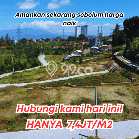 Lahan Investasi Lokasi Jatinangor Sumedang SHM Lahan Investasi Lokasi Jatinangor Sumedang SHM