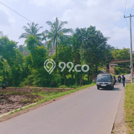 Kavling Tanah di Jatinangor Dijual Luas 72m2 Legalitas SHM Kavling Tanah di Jatinangor Dijual Luas 72m2 Legalitas SHM