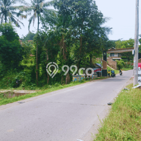 Kavling Tanah di Jatinangor Dijual Luas 72m2 Legalitas SHM Kavling Tanah di Jatinangor Dijual Luas 72m2 Legalitas SHM