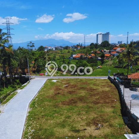 Kavling Tanah di Jatinangor Dijual Luas 72m2 Legalitas SHM Kavling Tanah di Jatinangor Dijual Luas 72m2 Legalitas SHM