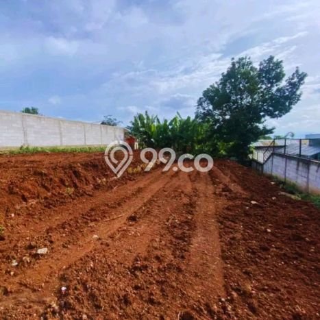 Tanah Dijual Lokasi Cileunyi, Bandung Luas 156m2 Legalitas Aman Tanah Dijual Lokasi Cileunyi, Bandung Luas 156m2 Legalitas Aman
