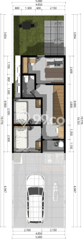 Dijual Rumah Strategis Bagus Punya 3 KT di Mandalajati Bandung SHM Dijual Rumah Strategis Bagus Punya 3 KT di Mandalajati Bandung SHM