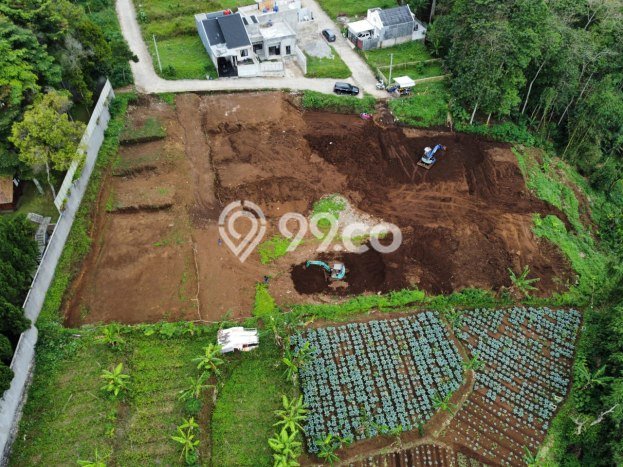 Tanah Dijual Lokasi Cimahi Utara, Cimahi Luas 105m2 Legalitas Aman Tanah Dijual Lokasi Cimahi Utara, Cimahi Luas 105m2 Legalitas Aman