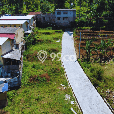 Tanah Kavling untuk Dijual di Jatinangor Sumedang 105m2 Tanah Kavling untuk Dijual di Jatinangor Sumedang 105m2