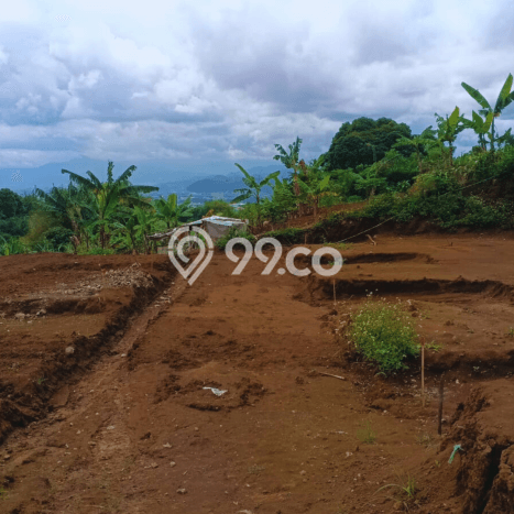 Tanah Strategis Dijual di Cimahi Utara Cimahi 105m2 Tanah Strategis Dijual di Cimahi Utara Cimahi 105m2