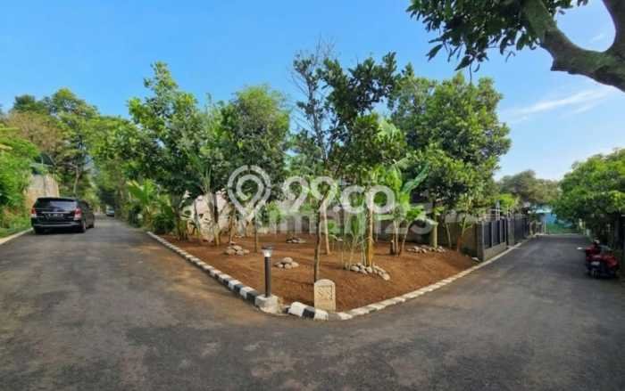 Lahan Kosong Dijual di Bandung dengan Area 91m2 Lahan Kosong Dijual di Bandung dengan Area 91m2