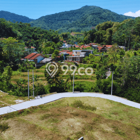 Kavling Tanah di Jatinangor Dijual Luas 115m2 Legalitas SHM Kavling Tanah di Jatinangor Dijual Luas 115m2 Legalitas SHM