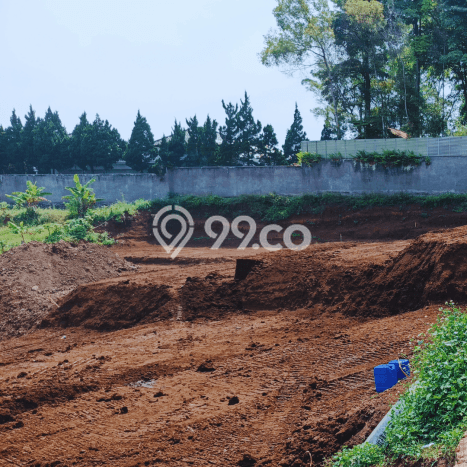 Jarang Ada! Tanah di Cimahi Utara Punya Luas 105m2 SHM Jarang Ada! Tanah di Cimahi Utara Punya Luas 105m2 SHM