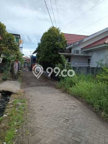 Jual Rumah Favorit Siap Huni LB 100m2 di Makassar, Makassar Jual Rumah Favorit Siap Huni LB 100m2 di Makassar, Makassar