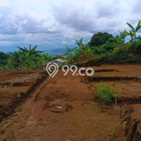 Jarang Ada! Tanah di Cimahi Utara Punya Luas 105m2 SHM Jarang Ada! Tanah di Cimahi Utara Punya Luas 105m2 SHM