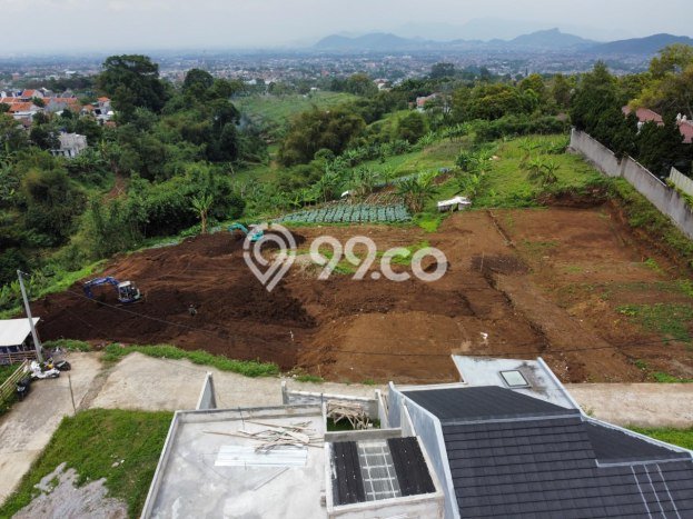 Jarang Ada! Tanah di Cimahi Utara Punya Luas 105m2 SHM Jarang Ada! Tanah di Cimahi Utara Punya Luas 105m2 SHM