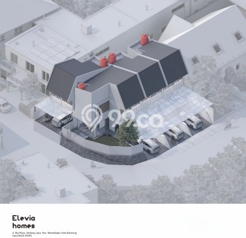 Dijual Rumah Strategis Bagus Punya 3 KT di Mandalajati Bandung SHM Dijual Rumah Strategis Bagus Punya 3 KT di Mandalajati Bandung SHM