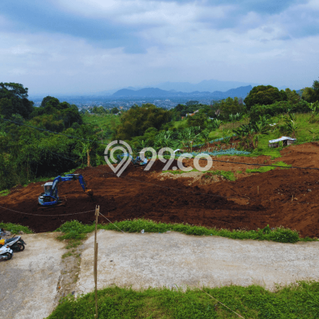 Tanah Strategis Dijual di Cimahi Utara Cimahi 105m2 Tanah Strategis Dijual di Cimahi Utara Cimahi 105m2