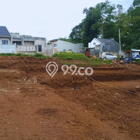 Jarang Ada! Tanah di Cimahi Utara Punya Luas 105m2 SHM Jarang Ada! Tanah di Cimahi Utara Punya Luas 105m2 SHM
