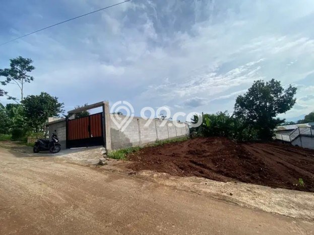 Tanah Komersial Dijual di Cileunyi Bandung 156m2 Tanah Komersial Dijual di Cileunyi Bandung 156m2