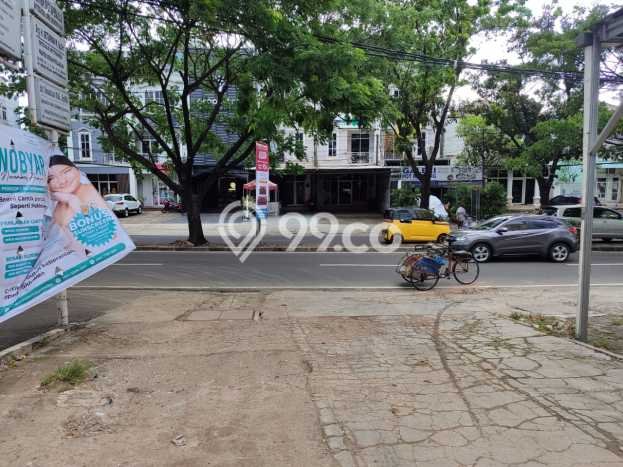 Untuk Dijual Tanah di Depok, Luas 5785m2 SHM Untuk Dijual Tanah di Depok, Luas 5785m2 SHM