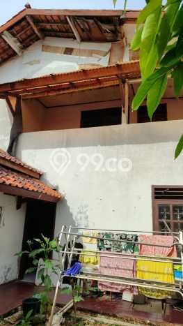 Hunian Elit LB 200m2 Siap Pakai Desain Elegan di Pondok Labu, Jakarta Selatan Hunian Elit LB 200m2 Siap Pakai Desain Elegan di Pondok Labu, Jakarta Selatan