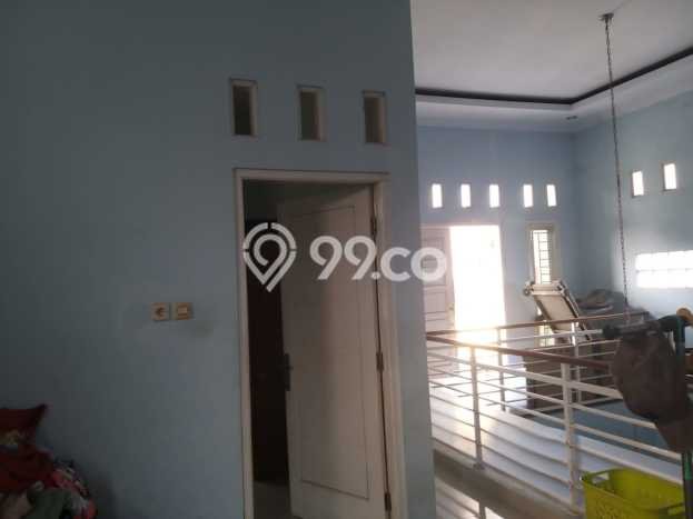 Rumah Modern Cantik 4 Kamar Siap Huni di Mustikajaya Rumah Modern Cantik 4 Kamar Siap Huni di Mustikajaya