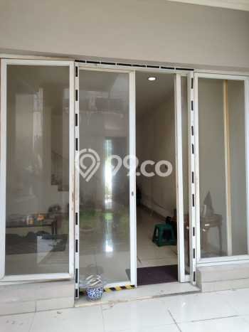 Hunian Cantik Minimalis Lb 146m2 di Cinere, Depok Hunian Cantik Minimalis Lb 146m2 di Cinere, Depok