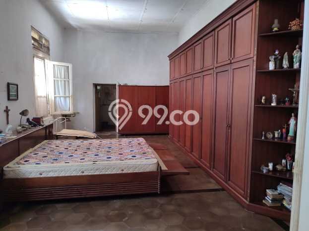 Siap Huni Rumah Mewah 9 Kamar di Bogor Tengah Dekat ke Mana Saja Siap Huni Rumah Mewah 9 Kamar di Bogor Tengah Dekat ke Mana Saja