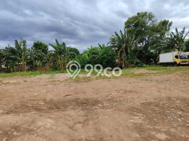 Untuk Dijual Tanah di Depok, Luas 5785m2 SHM Untuk Dijual Tanah di Depok, Luas 5785m2 SHM